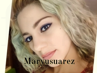 Maryusuarez