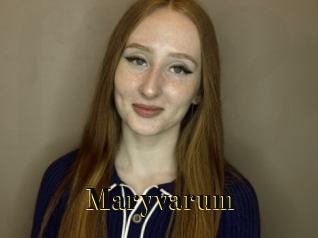 Maryvarum