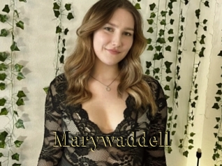 Marywaddell