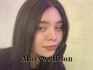 Marywellison