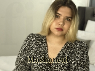 Mashaneal