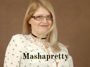 Mashapretty