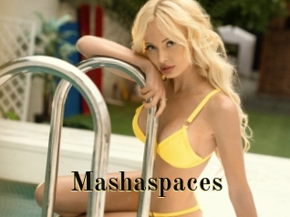 Mashaspaces