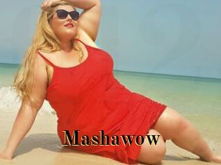 Mashawow