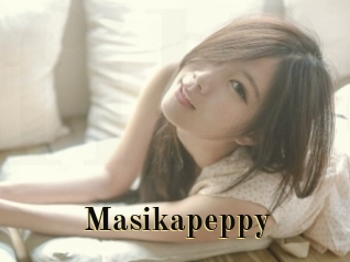Masikapeppy