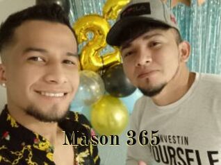 Mason_365