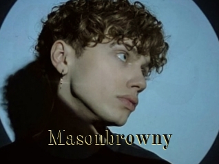 Masonbrowny