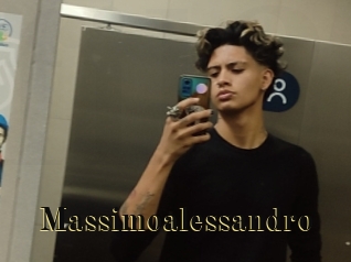 massimoalessandro Films 2 Q