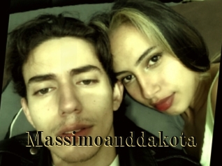 massimoanddakota Films 2 Q
