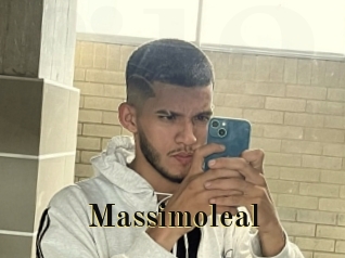 Massimoleal