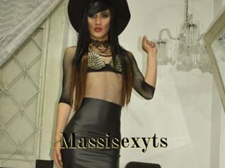 Massisexyts