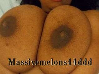 Massivemelons44ddd
