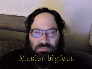 Master_bigfoot