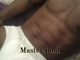 Master9inch