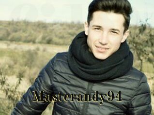 Masterandy94