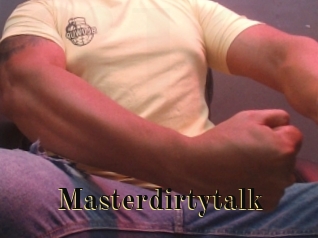 Masterdirtytalk