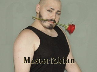 Masterfabian
