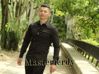 Masterferdy