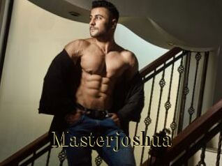 Masterjoshua
