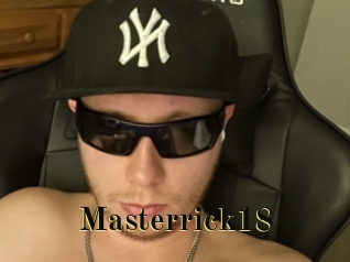 Masterrick18