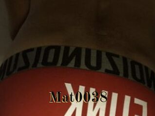 Mat0038