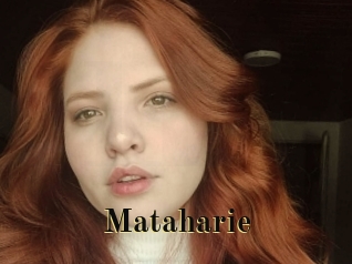Mataharie