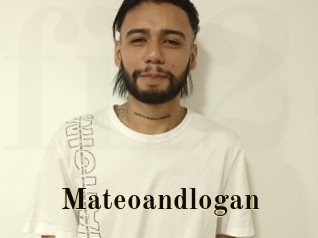 Mateoandlogan