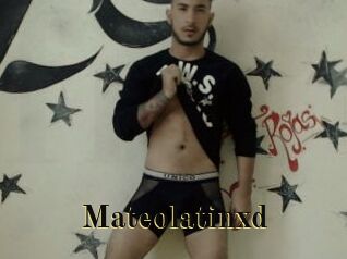 Mateolatinxd