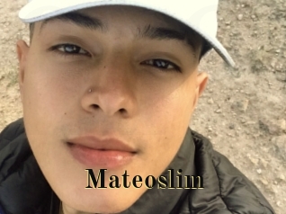 Mateoslim