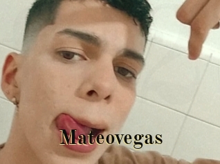 Mateovegas