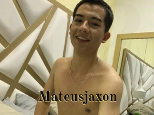 Mateusjaxon