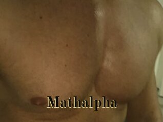 Mathalpha