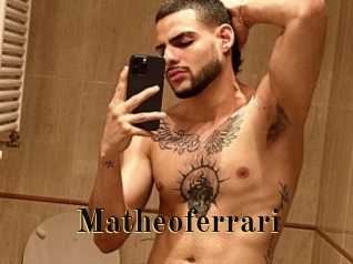 Matheoferrari