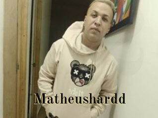 Matheushardd