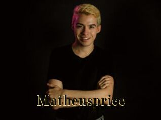 Matheusprice