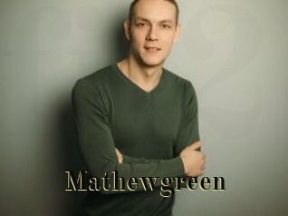 Mathewgreen