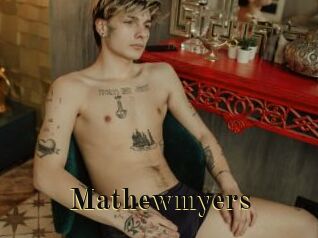 Mathewmyers