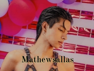 Mathewsallas