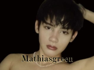 mathiasgreen Films 2 Q