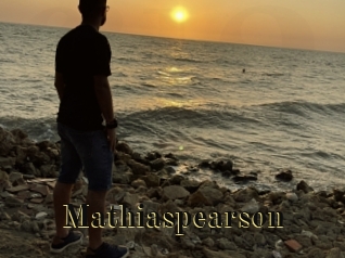 Mathiaspearson