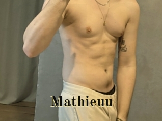 Mathieuu