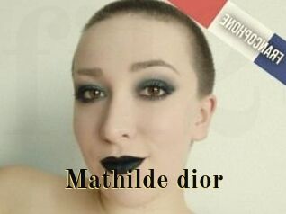 Mathilde_dior