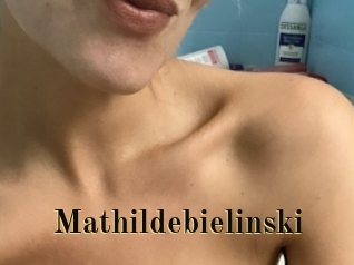 Mathildebielinski