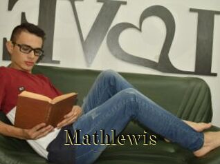 Mathlewis