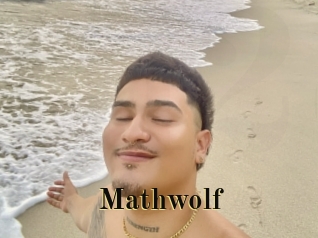 Mathwolf
