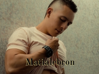 Matialebron