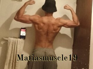 Matiasmuscle19