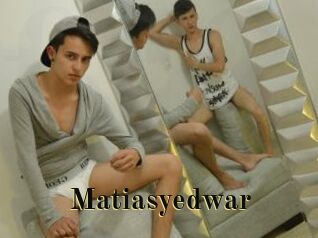 Matiasyedwar