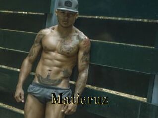 Maticruz