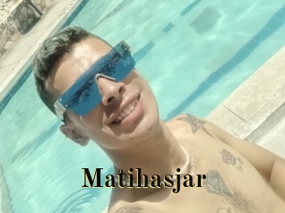 Matihasjar